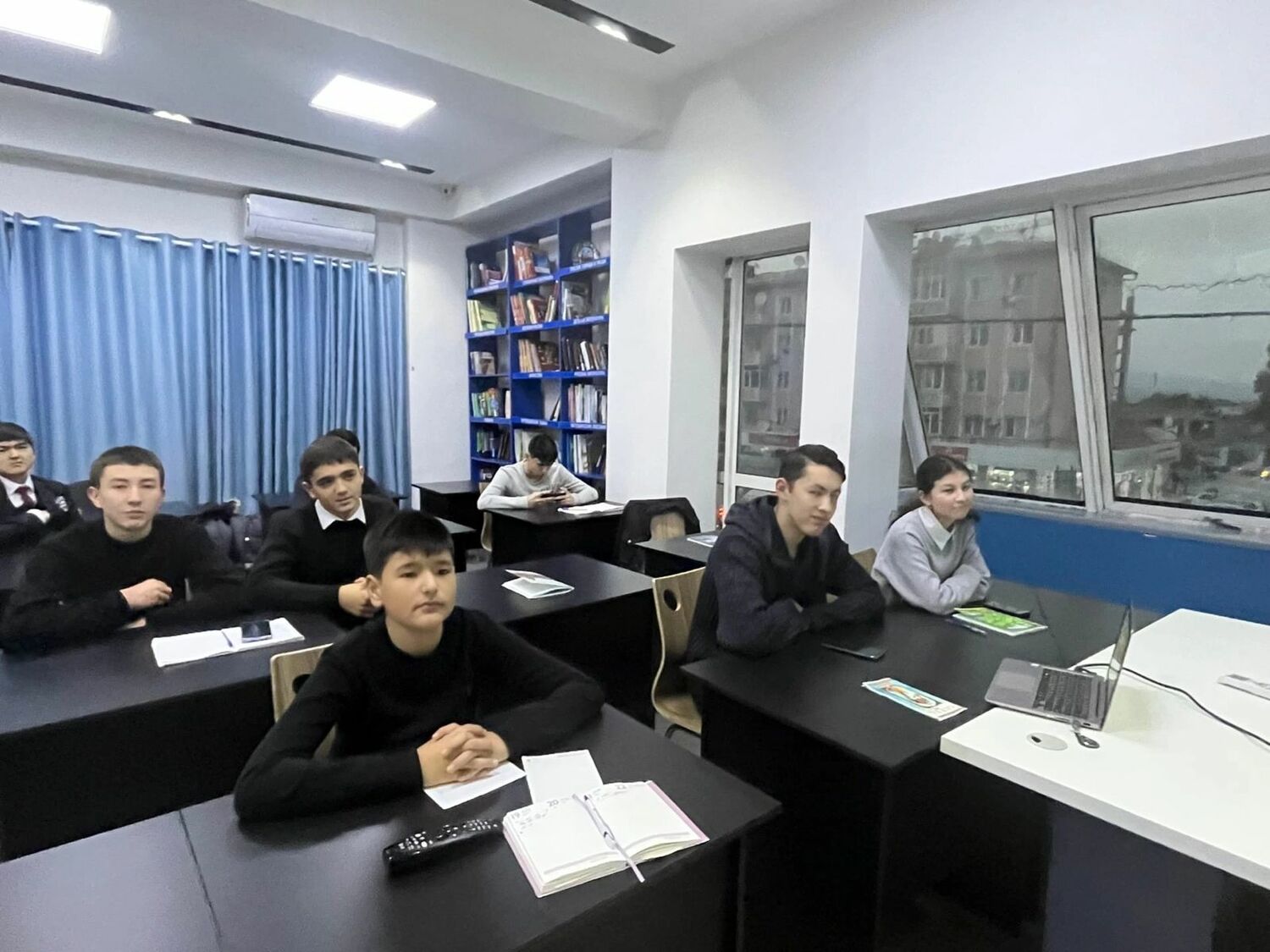 Образование 